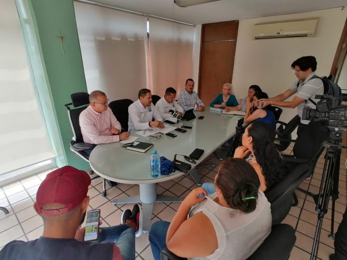 Uruapan será Sede del primer Foro de la Seguridad Social y Prestaciones Económicas