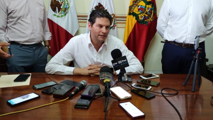Urge una reunión entre autoridades de Morelia y del estado de Michoacán
