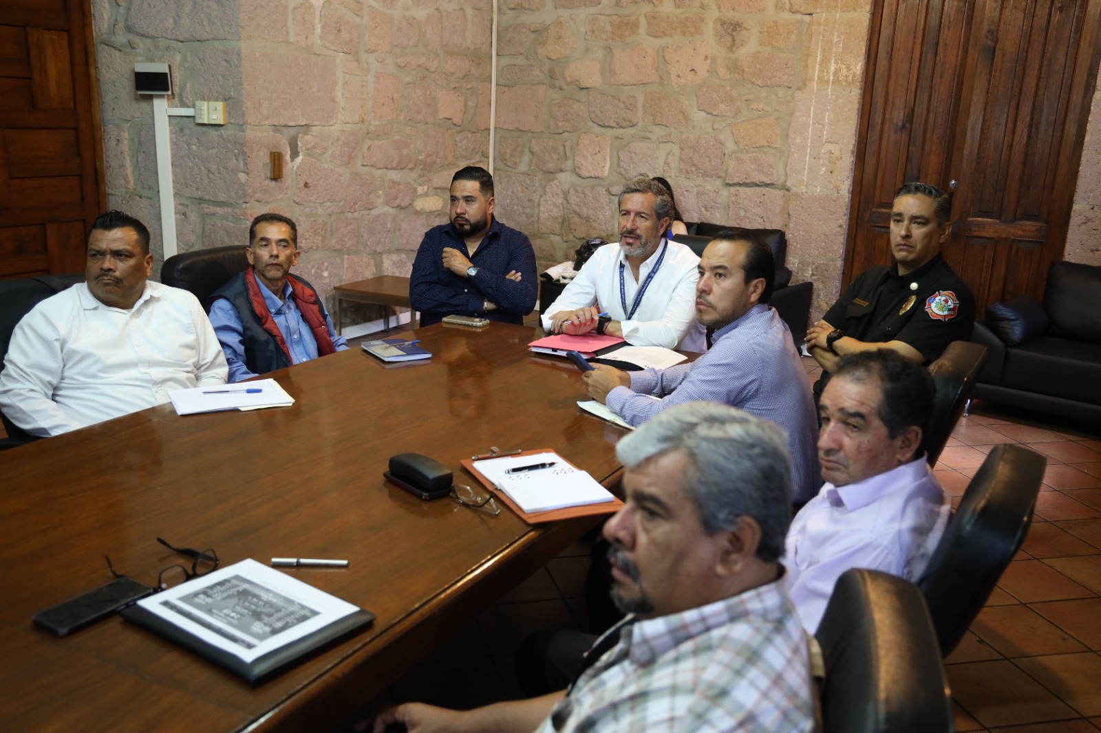 Con el objetivo de prevenir, atender e informar a la población, el Gobierno Municipal que encabeza el Presidente, Alfonso Martínez Alcázar, Con el objetivo de prevenir, atender e informar a la población, el Gobierno Municipal que encabeza el Presidente, Alfonso Martínez Alcázar,