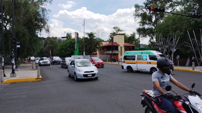Se extiende a 3 meses la regularización de autos chocolate