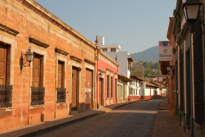 Queso Cotija, magia y relanzamiento de un pueblo tradicional