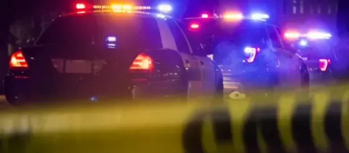 Michoacán: madre e hijo resultan baleados, uno quedó con vida