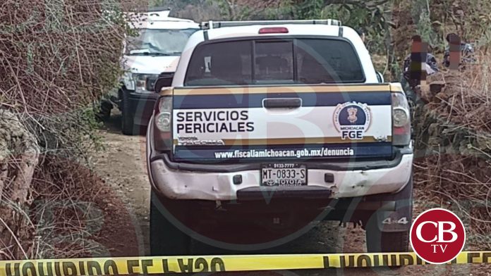Vinculado a proceso por asesinar a mujer en Cuitzeo
