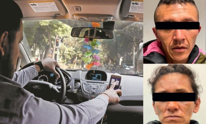 Descuartizan y 