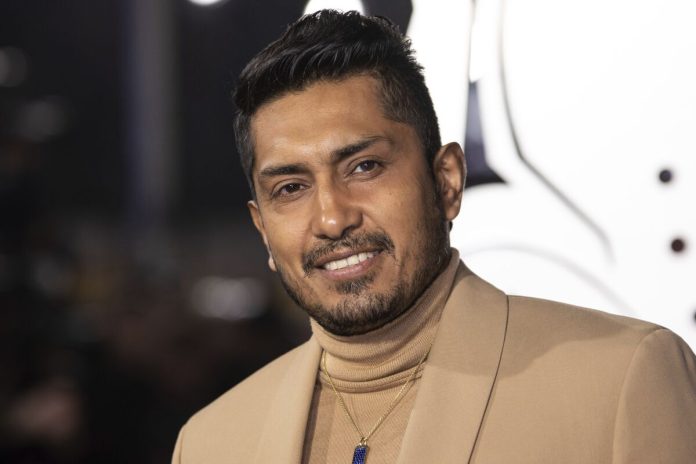 Publican dos testimonios más de presunta violencia sexual del actor Tenoch Huerta