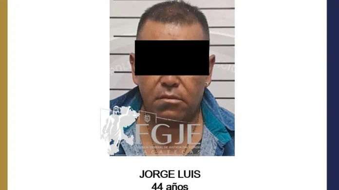 Detienen a sujeto que incendió a su esposa en fuego dentro de su domicilio