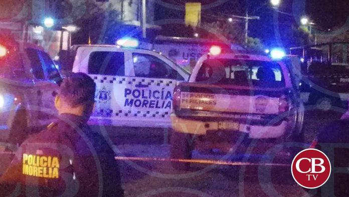 Asesinan a pareja mientras dormían en Morelia