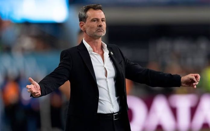 Despiden a Cocca y llega Jaime Lozano como nuevo DTI de la Selección Mexicana