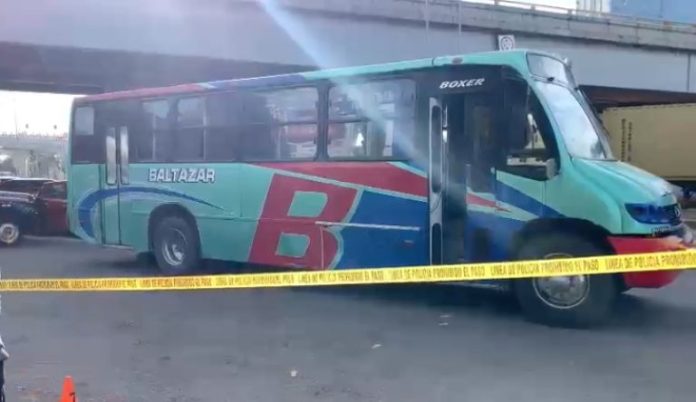 Muere ejecutado joven de 20 años que se negó a ser victima de asalto