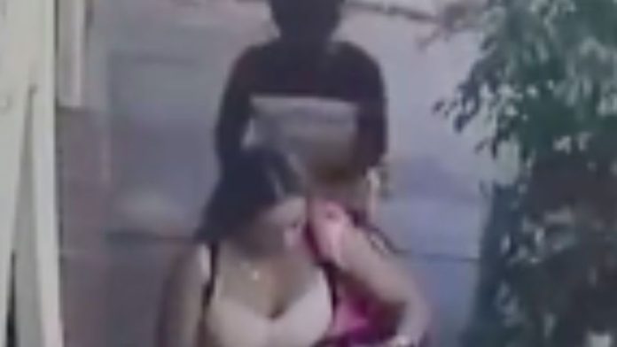 Video: Acosador tocó a mujer en la calle a plena luz del día