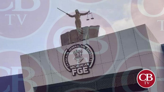 Cuatro secuestradores purgarán 80 años de prisión