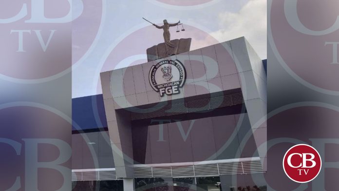Vinculación a proceso a ocho presuntos secuestradores