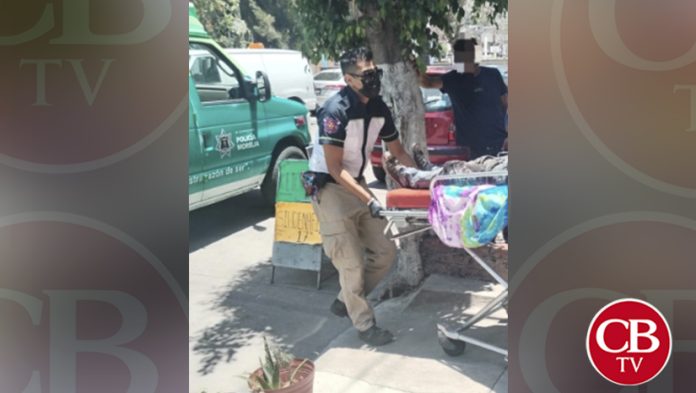 Apuñala a mecánico porque su auto aún no estaba listo