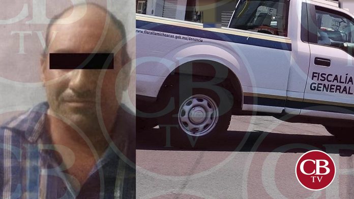 Mujer vendía cena y su ex la intenta asesinar en Tangancícuaro