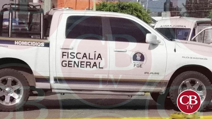 Matan adolescente cuando iba a ver a su novia
