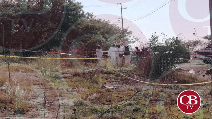 Hallan en una fosa a tres hombres y una osamenta en Tarímbaro