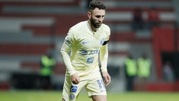 Asesinan a familiar de Miguel Layún, defensa del América