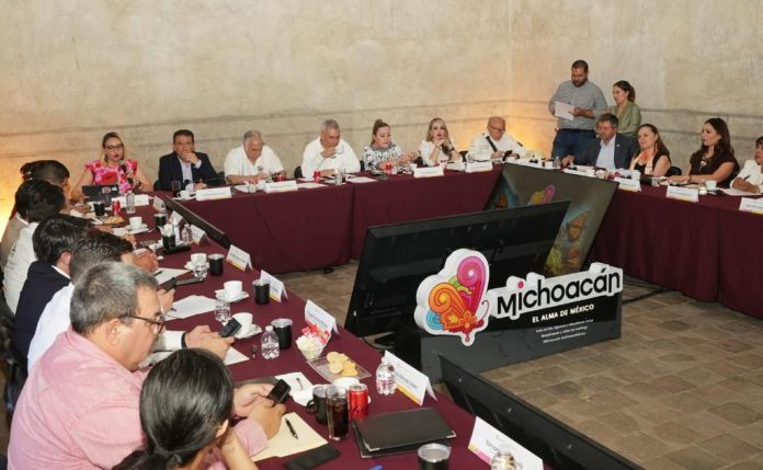 UMSNH lista para aportar conocimiento en la generación de políticas públicas en materia turística