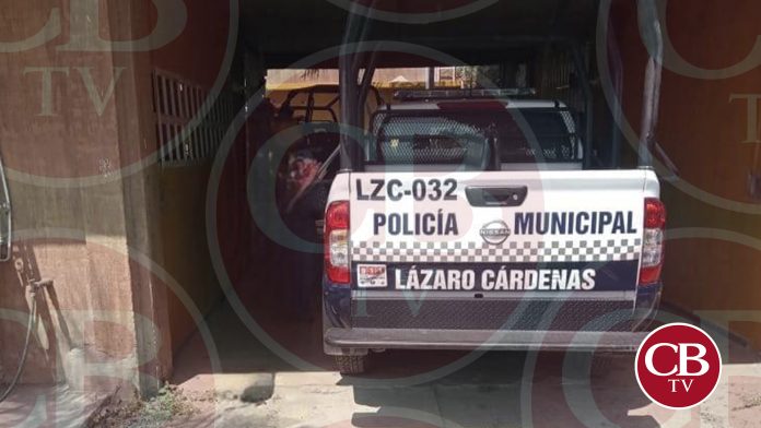 Rescatan a 10 personas secuestradas en un hotel de LC