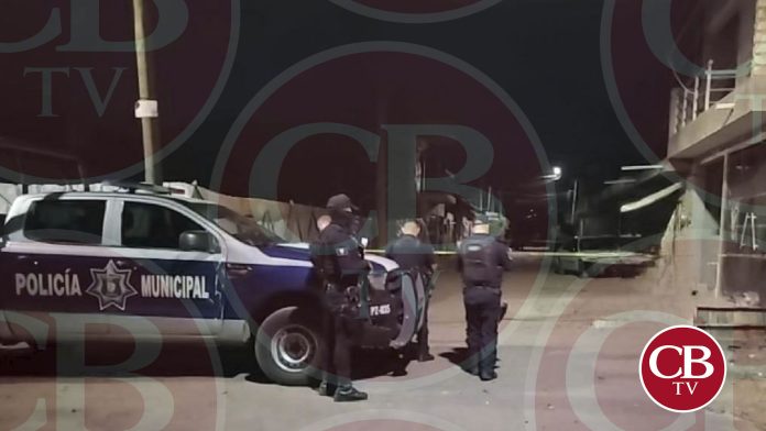 Balean a madre e hijo en Zamora