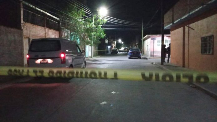 Asesinan a mujer policía en Celaya; suman 5 en lo que va del año