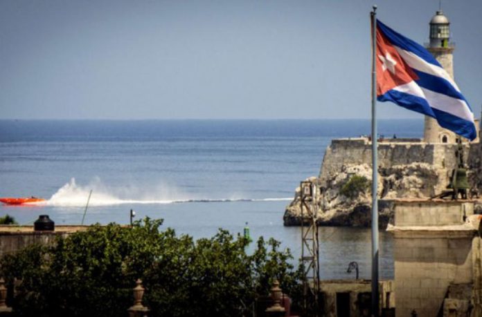 Cuba rechaza seguir en la “lista negra” de EE.UU. de tráfico de personas