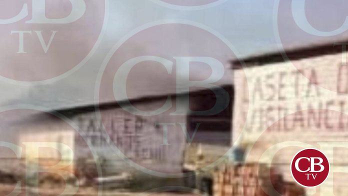 Explota polvorín en Tlaxazalca