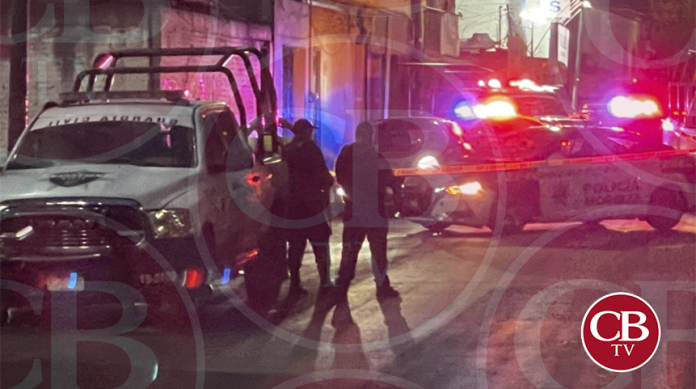 Asesinan a un hombre en el acceso al Ramal Camelinas