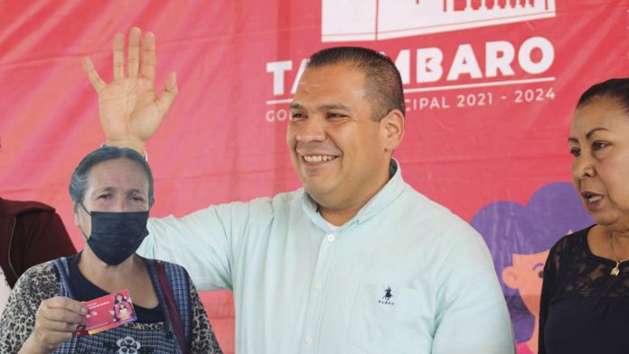 Avanzan con éxito los programas sociales Unidos con las Jefas de Familia y Unidos por la Educación en Tarímbaro