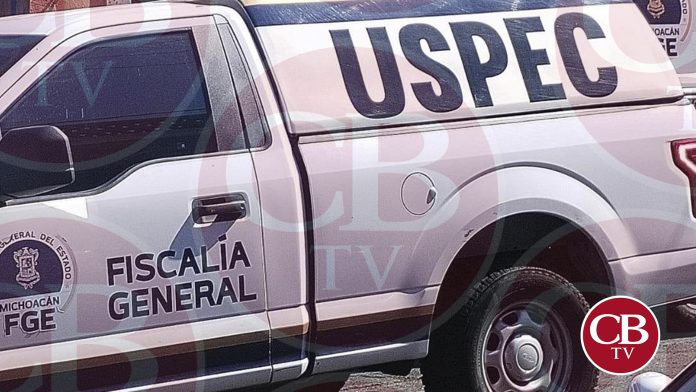 Abandonan cadáver encobijado en la colonia Ferrocarril