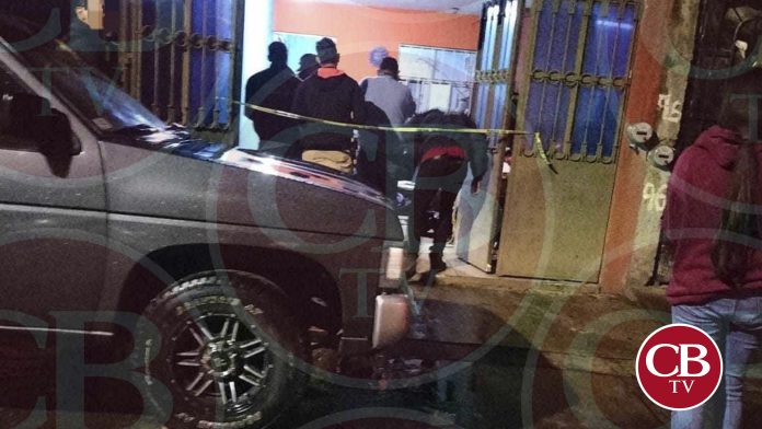 Mecánico muere apuñalado por un cliente en Morelia