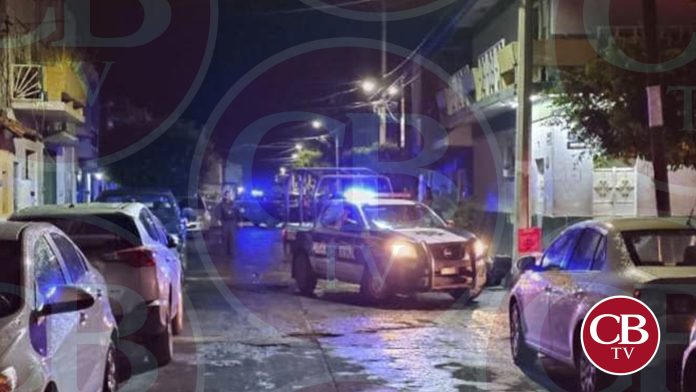 Matan a motociclista frente a su esposa en Zamora