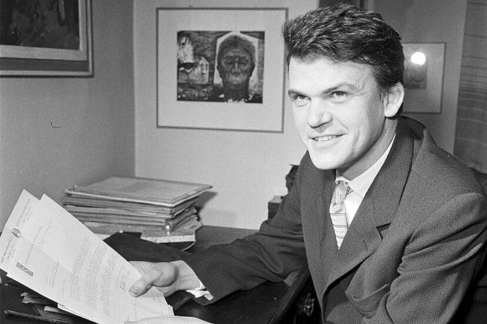 Muere Milan Kundera a los 94 años, autor de 