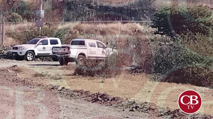 Lo acorralan en un callejón para matarlo a balazos