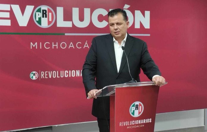 La estrategia de seguridad del gobierno estatal, es mala: Memo Valencia