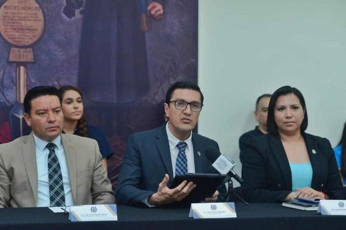 Alistan segunda convocatoria para ingreso a la Universidad Michoacana