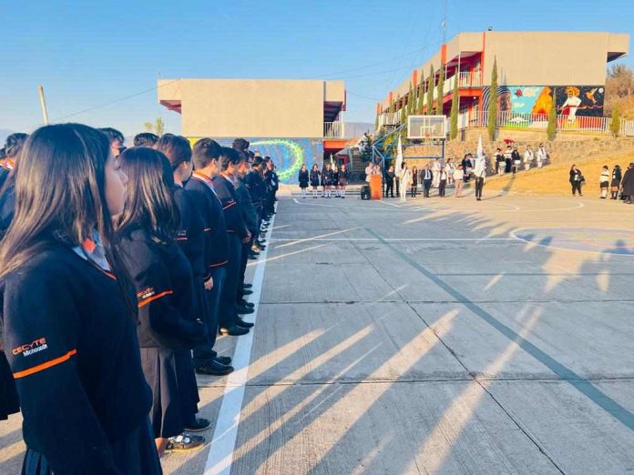 Histórico: Ciclo escolar 22-23 en Michoacán fue ininterrumpido