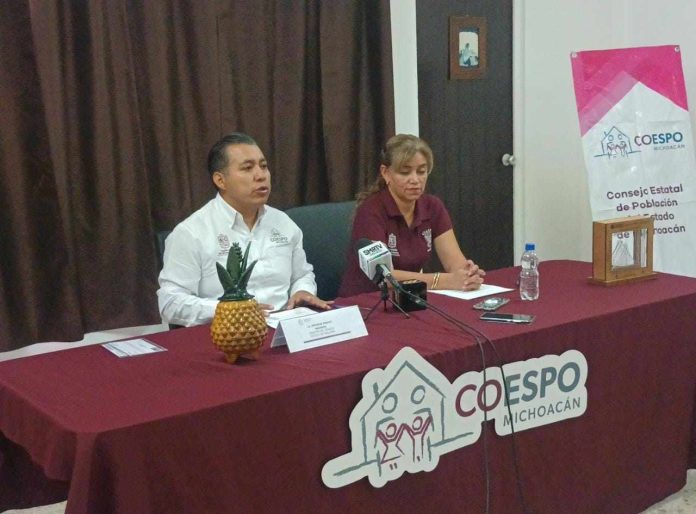 En pleno siglo XXI, presentes matrimonios forzados en Michoacán