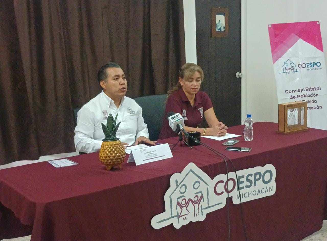 En pleno siglo XXI, presentes matrimonios forzados en Michoacán En pleno siglo XXI, presentes matrimonios forzados en Michoacán