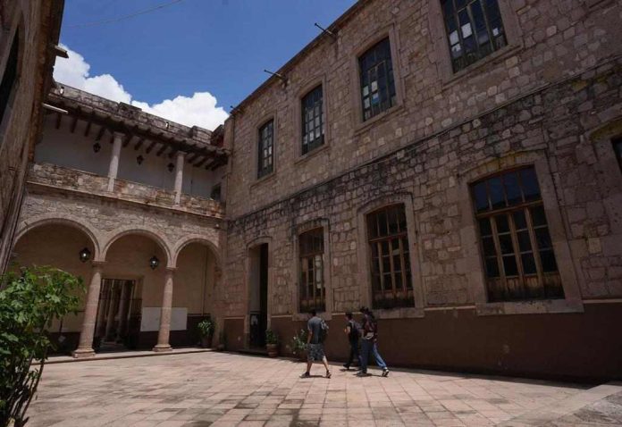 La próxima semana se notificará el plantel asignado a las y los estudiantes de nuevo ingreso al bachillerato de la UMSNH