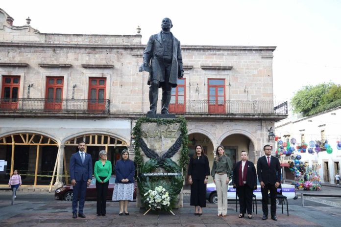 Destacan inclusión de la mujer en Gobierno de Alfonso Martínez