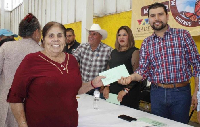 Partido de la Revolución Democrática (PRD)