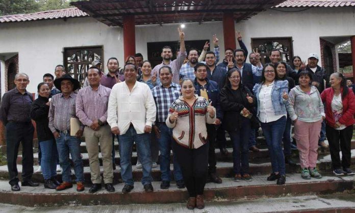 Partido de la Revolución Democrática (PRD)