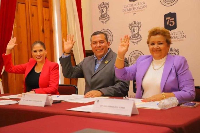 No son vacaciones en el Congreso del Estado: JC Barragán