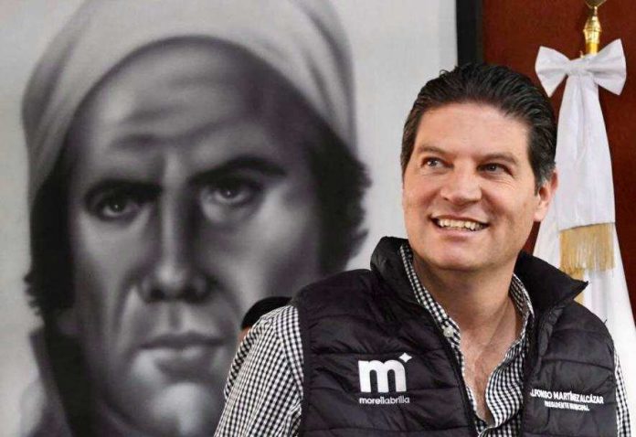La clínica municipal va con recurso municipal, si al gobierno no le interesa: Alfonso Martínez