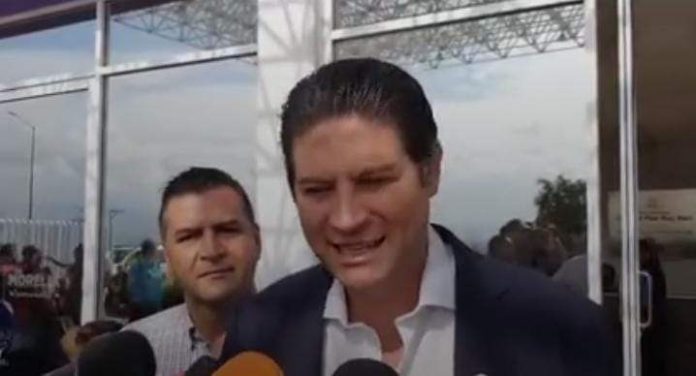 Confirma Alfonso Martínez, construcción de la Clínica Municipal Sur