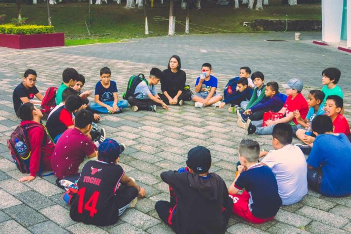 Un éxito, el Campamento Deportivo de Verano 2023