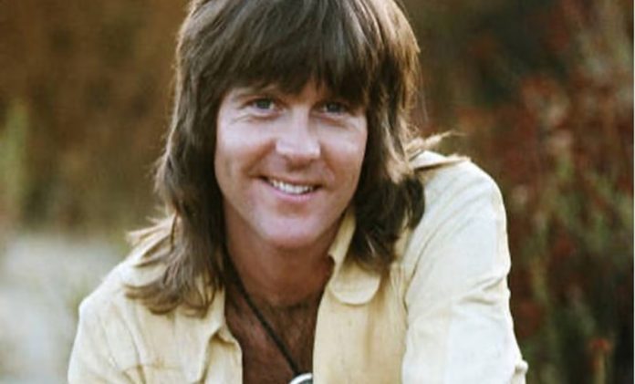 Muere vocalista de 'Eagles' Randy Meisner interprete de 'Hotel California'