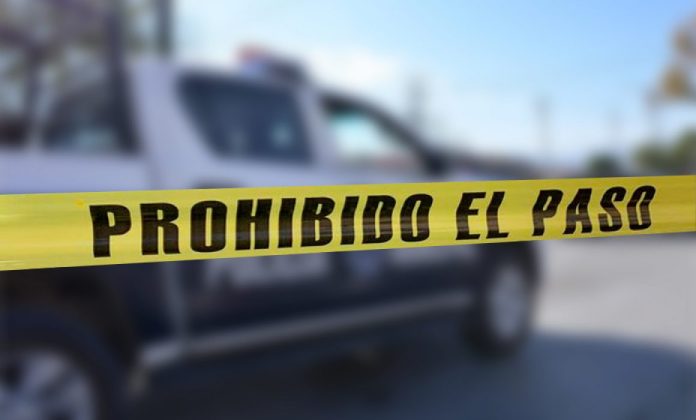 Asesinan en Acapulco a cinco hombres y un perro
