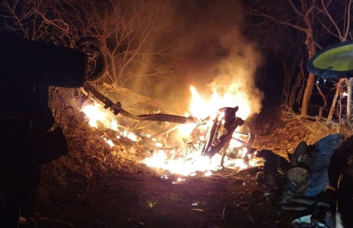 Ataque con explosivos a policías deja 3 muertos y 10 heridos en Tlajomulco, Jalisco